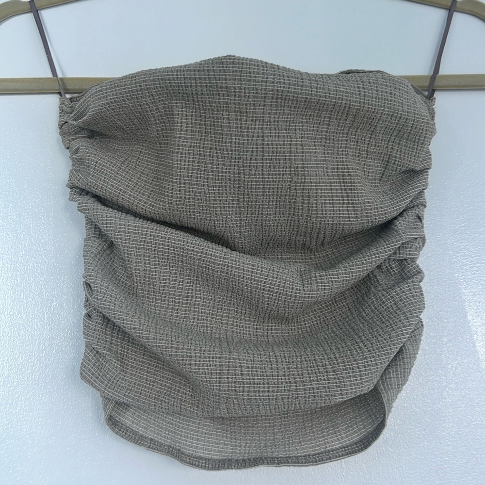 Zara Top